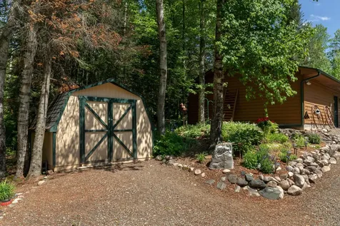 7716 S Little Thunder Lake Drive NE Remer MN 56672