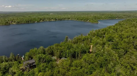 7716 S Little Thunder Lake Drive NE Remer MN 56672