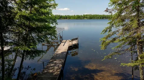 7716 S Little Thunder Lake Drive NE Remer MN 56672