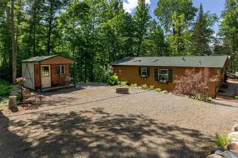 7716 S Little Thunder Lake Drive NE Remer MN 56672