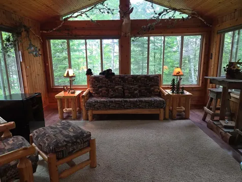 7716 S Little Thunder Lake Drive NE Remer MN 56672