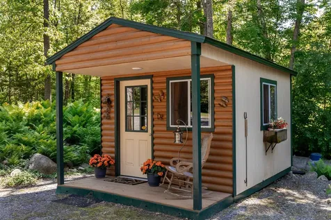 7716 S Little Thunder Lake Drive NE Remer MN 56672