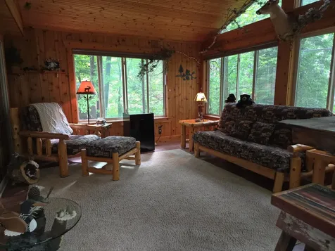 7716 S Little Thunder Lake Drive NE Remer MN 56672