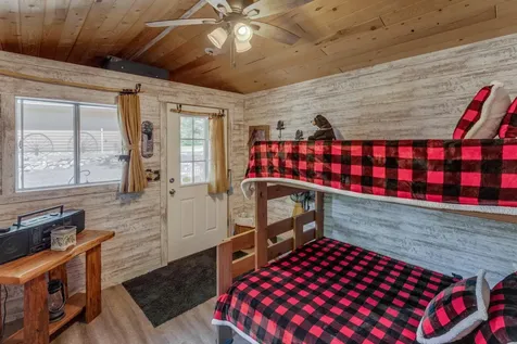 7716 S Little Thunder Lake Drive NE Remer MN 56672