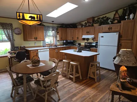 7716 S Little Thunder Lake Drive NE Remer MN 56672