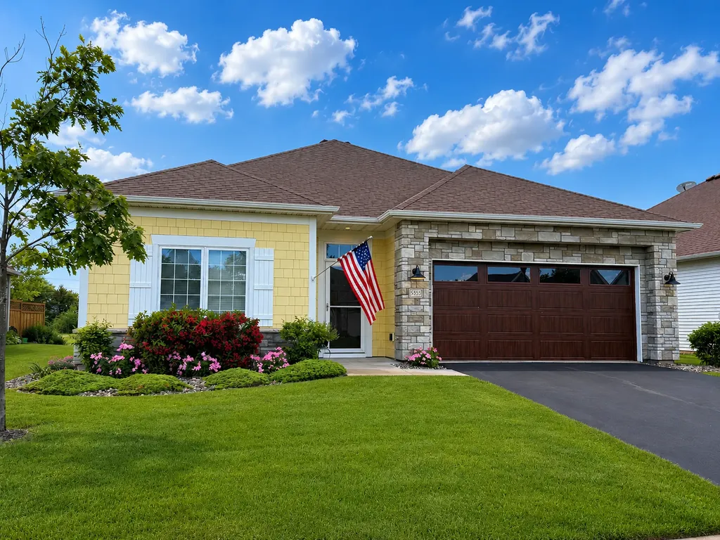 5355 130th Way N Hugo MN 55038