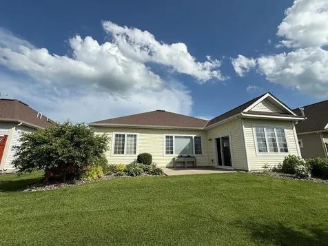 5355 130th Way N Hugo MN 55038