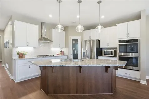 5355 130th Way N Hugo MN 55038