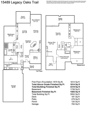 15489 Legacy Oaks Trail Minnetonka MN 55391