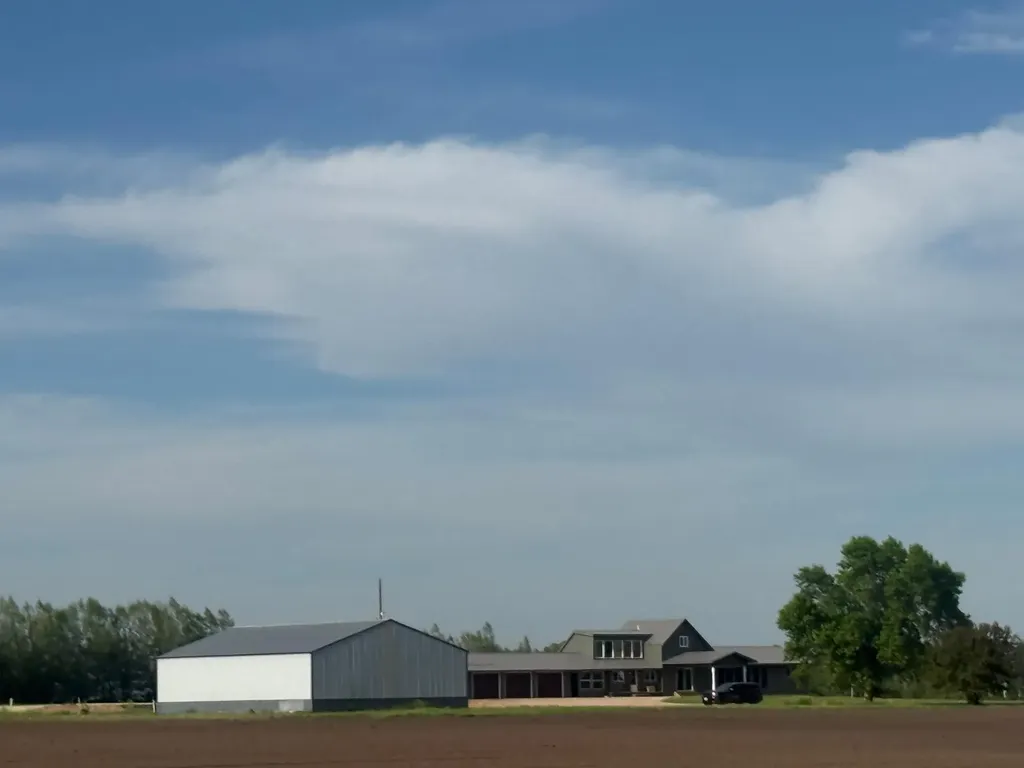 47792 280th Street Brooten MN 56316