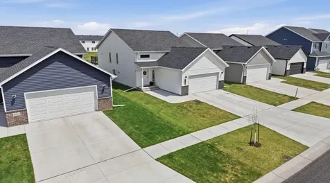 6321 Saint Ann Avenue Horace ND 58047