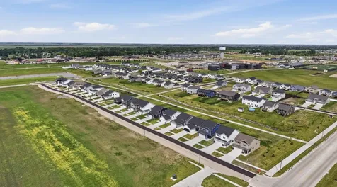 6321 Saint Ann Avenue Horace ND 58047