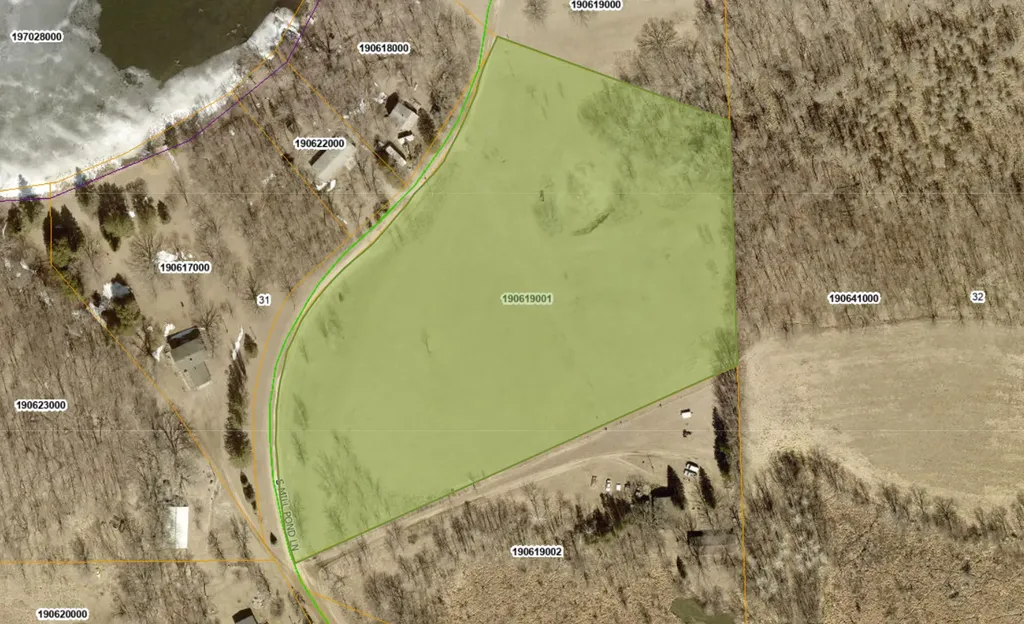 Pid 190619001 Detroit Lakes MN 56501