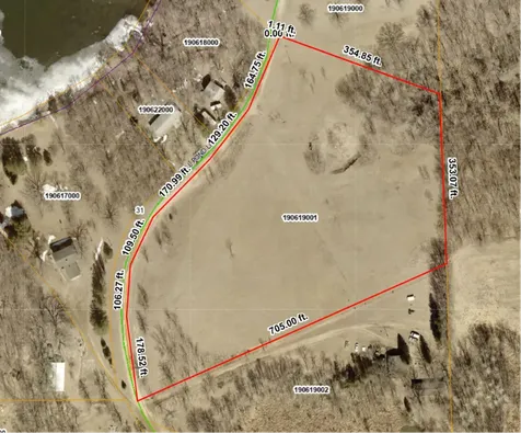 Pid 190619001 Detroit Lakes MN 56501
