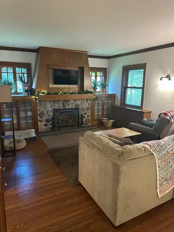 721 Cedar Street Alexandria MN 56308
