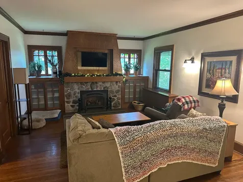 721 Cedar Street Alexandria MN 56308
