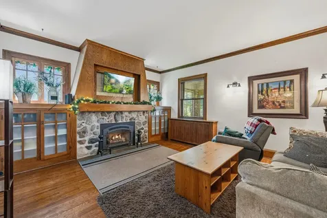 721 Cedar Street Alexandria MN 56308