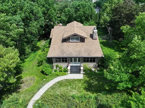 721 Cedar Street Alexandria MN 56308