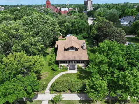 721 Cedar Street Alexandria MN 56308