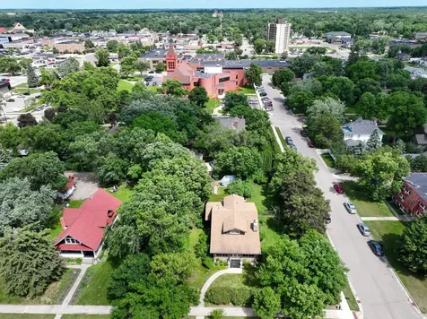 721 Cedar Street Alexandria MN 56308