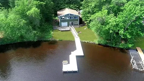 50691 218th Place Mcgregor MN 55760