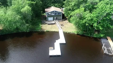 50691 218th Place Mcgregor MN 55760