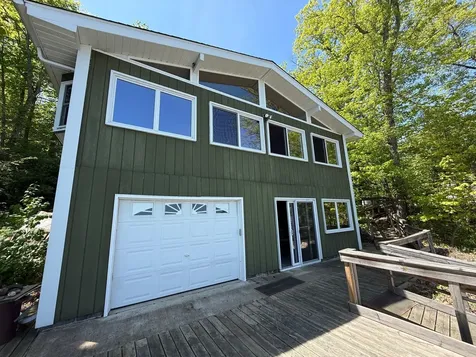 50691 218th Place Mcgregor MN 55760