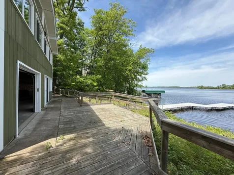 50691 218th Place Mcgregor MN 55760