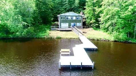 50691 218th Place Mcgregor MN 55760