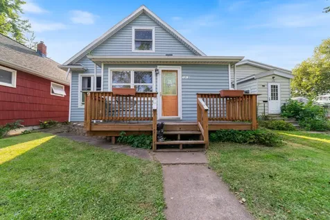 1313 98th Avenue W Duluth MN 55808