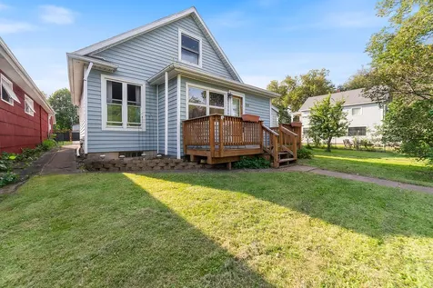 1313 98th Avenue W Duluth MN 55808