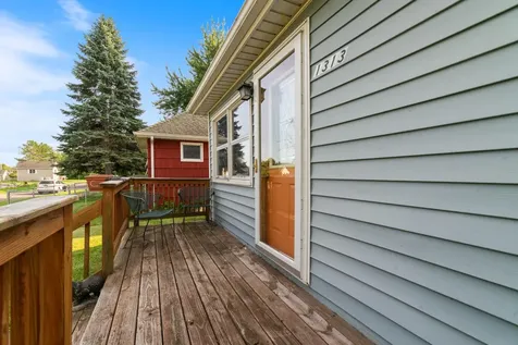 1313 98th Avenue W Duluth MN 55808