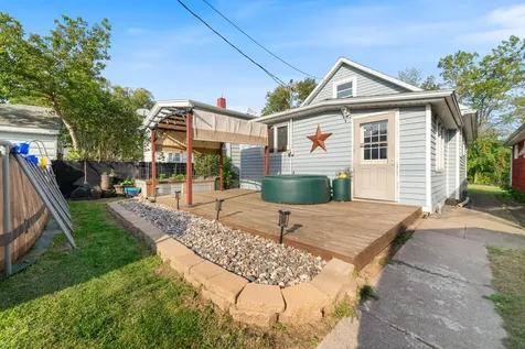 1313 98th Avenue W Duluth MN 55808