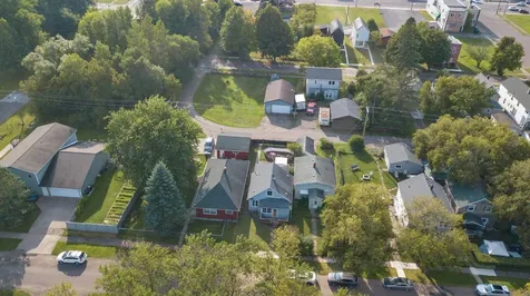 1313 98th Avenue W Duluth MN 55808