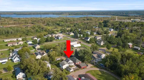 1313 98th Avenue W Duluth MN 55808