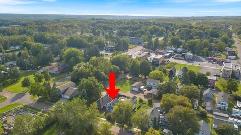 1313 98th Avenue W Duluth MN 55808