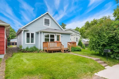 1313 98th Avenue W Duluth MN 55808