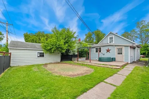 1313 98th Avenue W Duluth MN 55808