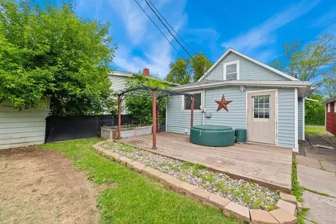 1313 98th Avenue W Duluth MN 55808