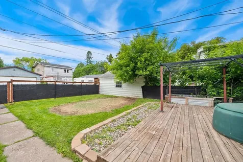 1313 98th Avenue W Duluth MN 55808