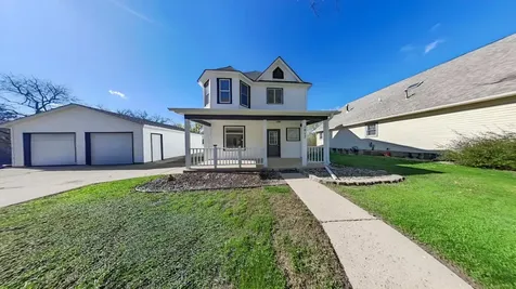 1017 Pine Street Dawson MN 56232
