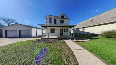 1017 Pine Street Dawson MN 56232