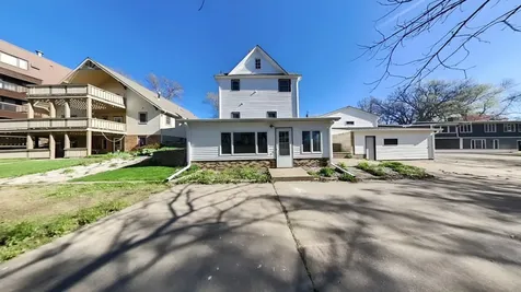 1017 Pine Street Dawson MN 56232