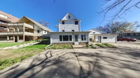 1017 Pine Street Dawson MN 56232