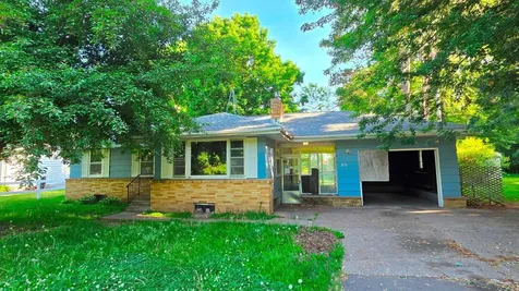 515 7th Ave NE Pine City MN 55063