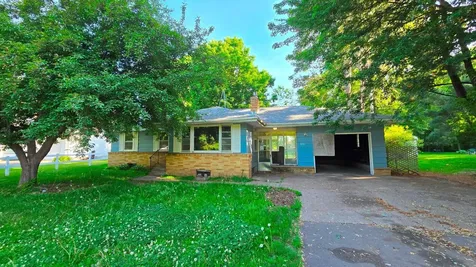 515 7th Ave NE Pine City MN 55063