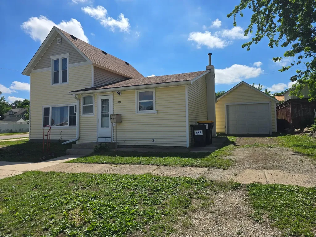 213 E Fremont Street Spring Valley MN 55975