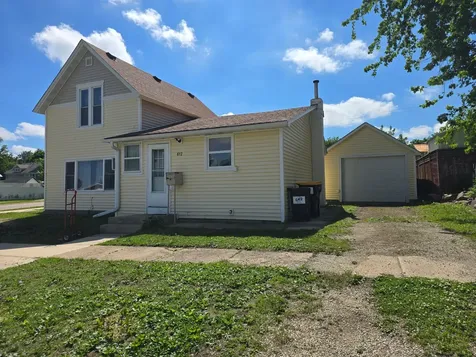 213 E Fremont Street Spring Valley MN 55975