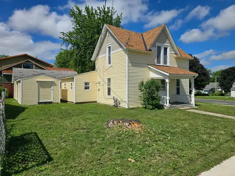 213 E Fremont Street Spring Valley MN 55975