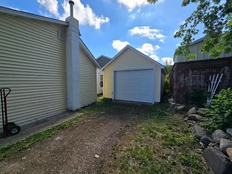 213 E Fremont Street Spring Valley MN 55975